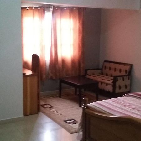Bella Luxury Hotel Accra Buitenkant foto